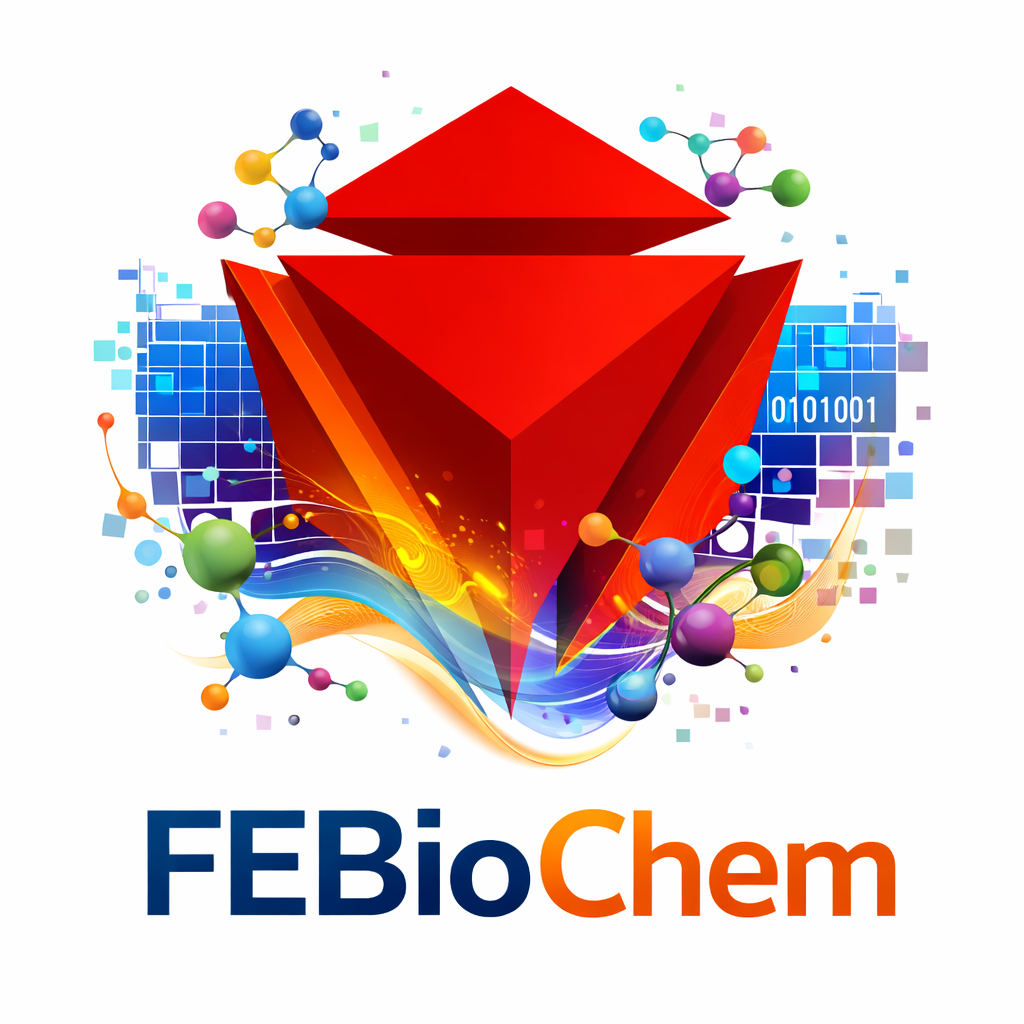 FEBioChem logo